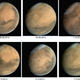 Illustration for article titled Here Are All the Best Photos from Indias Mars Mission